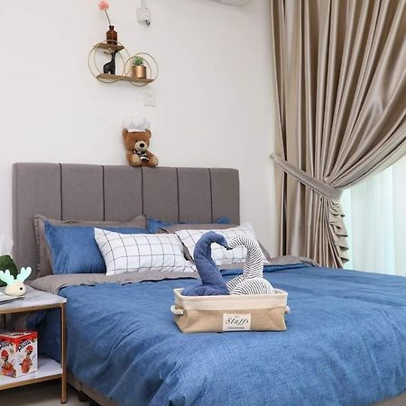Viva Homestay @ Jb Mount Austin Ikea, Aeon, Toppen, Bubble Tea Town ジョホールバル エクステリア 写真