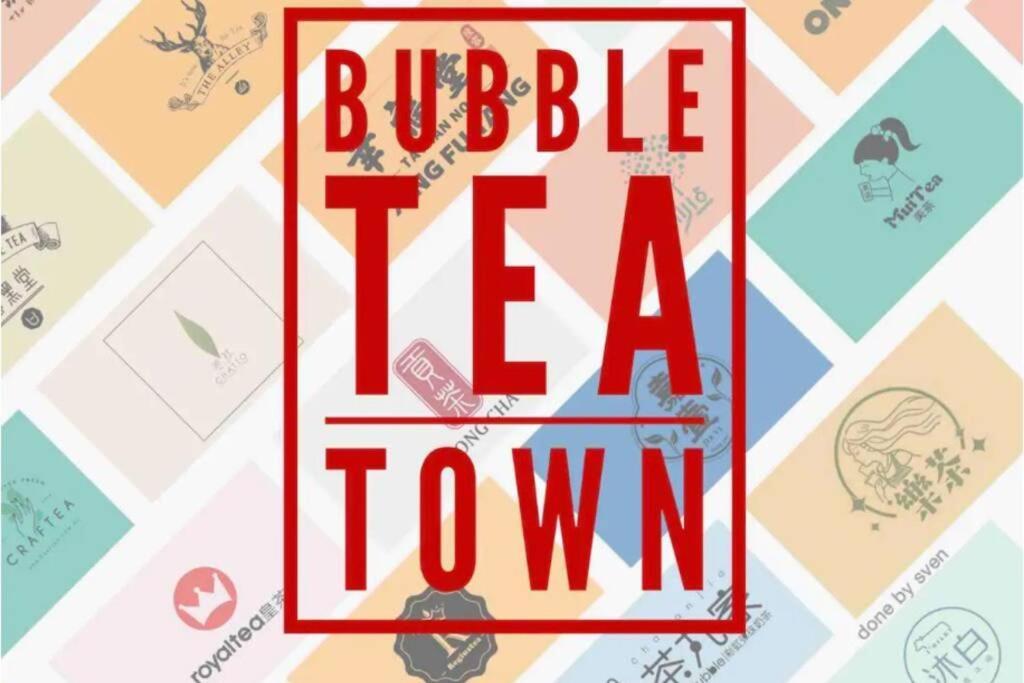 Viva Homestay @ Jb Mount Austin Ikea, Aeon, Toppen, Bubble Tea Town ジョホールバル エクステリア 写真