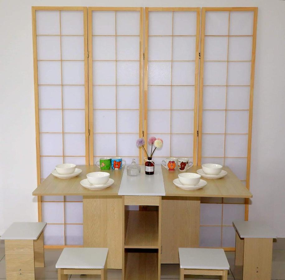 Viva Homestay @ Jb Mount Austin Ikea, Aeon, Toppen, Bubble Tea Town ジョホールバル エクステリア 写真