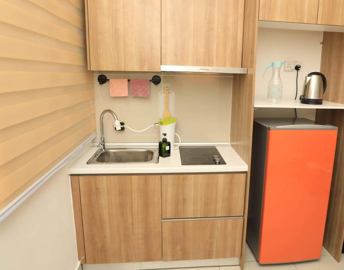Viva Homestay @ Jb Mount Austin Ikea, Aeon, Toppen, Bubble Tea Town ジョホールバル エクステリア 写真